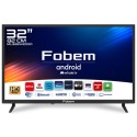 Ξενοδοχειακή Τηλεόραση 32" FOBEM WhaleTV