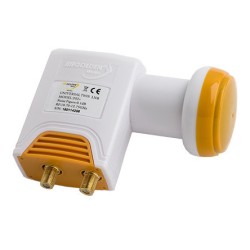 LNB GOLDEN MEDIA TWIN 202 - Προσφορά Black Friday