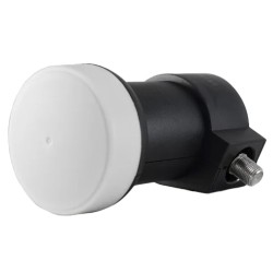 LNB GT-SAT SINGLE GT-SLRC2 - Προσφορά Black Friday