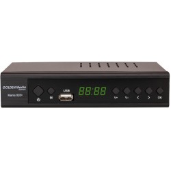 Golden Media MANIA 828+ (plus) - Προσφορά Black Friday