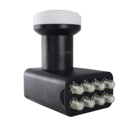 LNB GT-SAT OCTO GT-OCL1