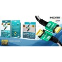 Καλώδιο HDMI 1,5 μέτρo Version 2.1