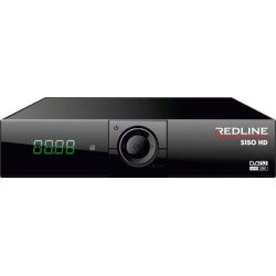 Δορυφορικός Δέκτης REDLINE S150 (ΝΕΑ ΠΑΡΑΛΑΒΗ)