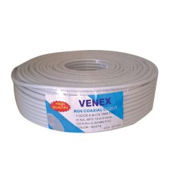 ΟΜΟΑΞΟΝΙΚΟ  ΚΑΛΩΔΙΟ 75Ω 48 Wires  