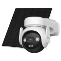 IMOU 4G AOV PT KIT W/SOLAR PANEL (IPC-B7ED-5M1TEA-EU/FSP14)