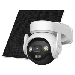 IMOU 4G AOV PT KIT W/SOLAR PANEL (IPC-B7ED-5M1TEA-EU/FSP14)