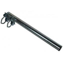 PROST40 ΒΑΣΗ ΜΠΑΛΚΟΝΙΟΥ 40CM (4HOLE)
