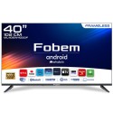 Ξενοδοχειακή Τηλεόραση 40" FOBEM WhaleTV Frameless