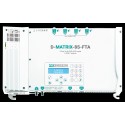 Headend D-MATRIX 8S FTA