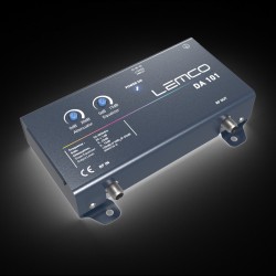 Lemco  DA-101