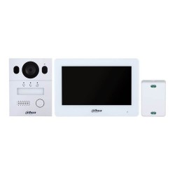 DAHUA KIT ΘΥΡΟΤΗΛΕΟΡΑΣΗΣ KTX01(S) 