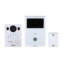 DAHUA KIT ΘΥΡΟΤΗΛΕΟΡΑΣΗΣ KTX02(F) 
