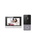 Hikvision KIT ΘΥΡΟΤΗΛΕΟΡΑΣΗ DS-KIS603-P(C) 
