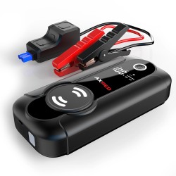    ΕΚΚΙΝΗΤΗΣ ΜΠΑΤΑΡΙΑΣ  X-10 και POWERBANK ΜΕ ΦΑΚΟ ΑΣΥΡΜΑΤΗ ΦΟΡΤΙΣΗ ΓΙΑ ΚΙΝΗΤΑ ΤΗΛΕΦΩΝΑ