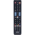 Τηλεχειριστήριο Samsung Smart ΤV Universal RM-L1598