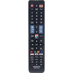Τηλεχειριστήριο Samsung Smart ΤV Universal RM-L1598