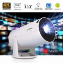 Opticum VISION X1 Projector HD 