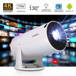 Opticum VISION X1 Projector HD 