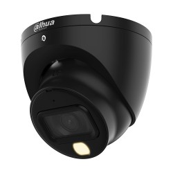DAHUA   HAC-HDW1200TLM-IL-A-0280B-S6-BLACK 