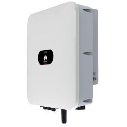 Μετατροπέας Μονοφασικός HUAWEI SUN2000-5KTL-L1