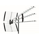 DigitalLine KEΡΑΙA ΤΡΙΠΛΗ ΜΕΓΑΛΗ UHF-160 LTE