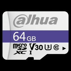 Κάρτα μνήμης DAHUA TF-C100/128GB 