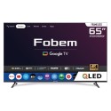 Τηλεόραση 65" FOBEM Google TV FRAMELESS