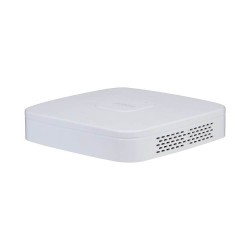 ΚΑΤΑΓΡΑΦΙΚΟ Dahua NVR4108-EI 