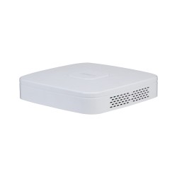 ΚΑΤΑΓΡΑΦΙΚΟ Dahua NVR2108-I2