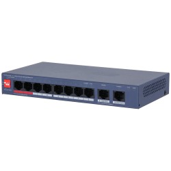 DAHUA - CS4010-8ET2GT-110
