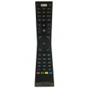 Τηλεχειριστήριο T-1380  για VESTEL με NETFLIX