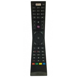 Τηλεχειριστήριο T-1380  για VESTEL με NETFLIX
