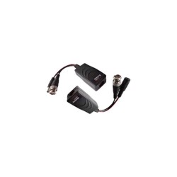 Dahua Passive Video Balun with Power PFM802 