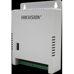 Τροφοδοτικό HIKVISION - DS-2FA1205-C8