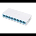 MERCUSYS 8-port 10/100 Desktop Switch MS108
