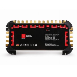 Πολυδιακόπτης OPTICUM OMS 13/8 PRO-TR