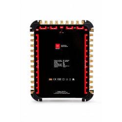 Πολυδιακόπτης OPTICUM OMS 9/24 PRO-TR 