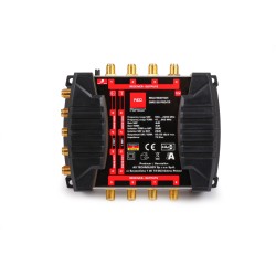 Πολυδιακόπτης OPTICUM OMS 9/8 PRO-TR
