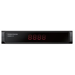 Golden Interstar GAMMA X PLUS (+)