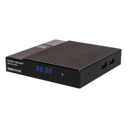 Golden Interstar BETA X 4Κ Pro