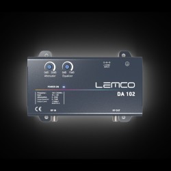 Lemco  DA-102