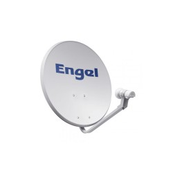 Κάτοπτρο Engel Χάλυβα 100 εκ. 