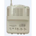 ΕΝΙΣΧΥΤΗΣ ΚΕΝΤΡΙΚΟΣ QA-7131AL 115db LTE