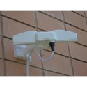 Κεραία Mistral Super mini Antenna Μαύρη