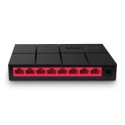 MERCUSYS 8-port 10/100/1000Mbps Desktop Switch MS108G