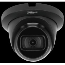 DAHUA HAC-HDW1200TLMQ-S5Q 2.8mm black