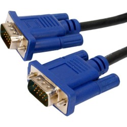 ΚΑΛΩΔΙΟ VGA-VGA M-M 15P 20 μέτρα 