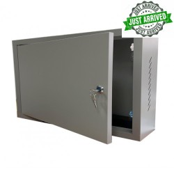 RACK20 KΑΜΠΙΝΑ ΕΠΙΤΟΙΧΙΑ 2U (530X400X140)