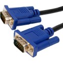 ΚΑΛΩΔΙΟ VGA-VGA M-M 15P 10 μέτρα 