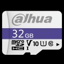 Κάρτα μνήμης DAHUA - TF-C100/32GB